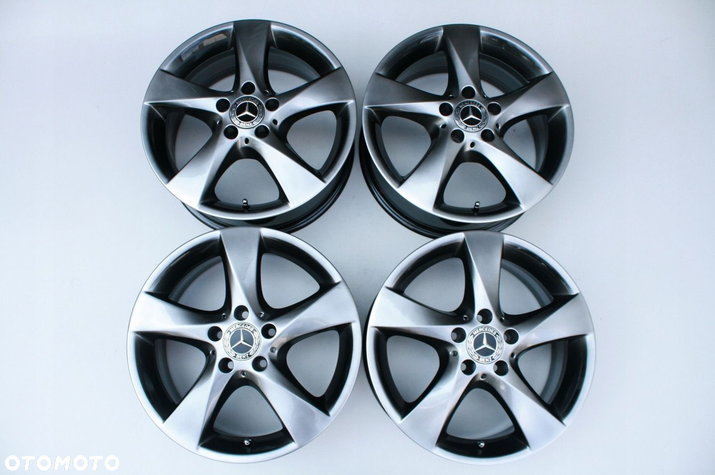 17 ORYGINAŁ MERCEDES V VITO VIANO A447 A C GLA GLB - 5
