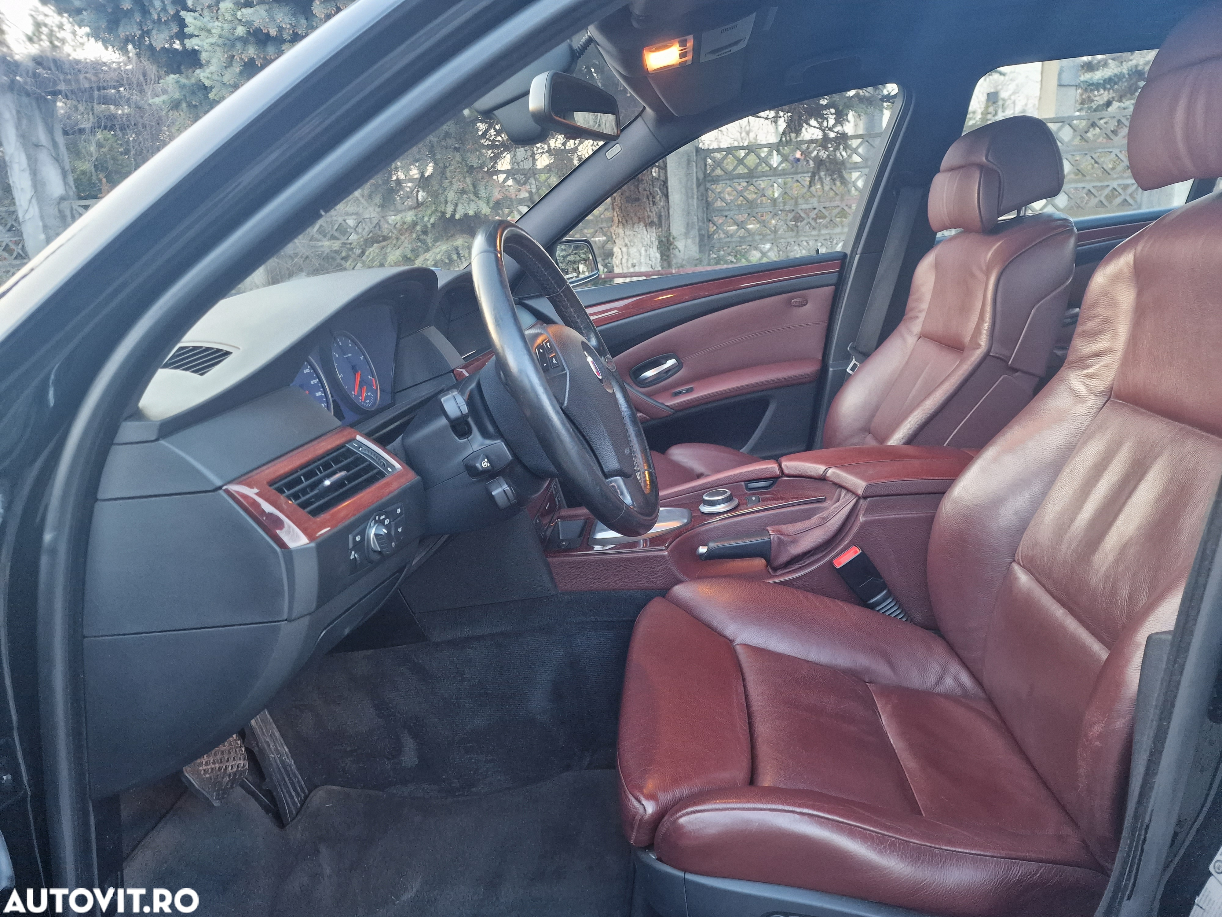 BMW ALPINA - 5