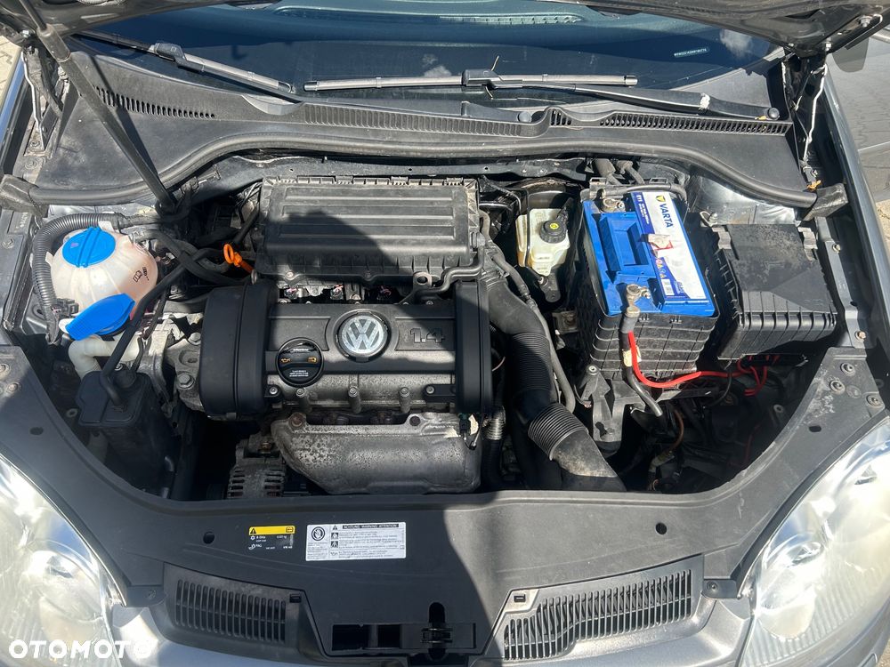 Volkswagen Golf 1.4 United - 31