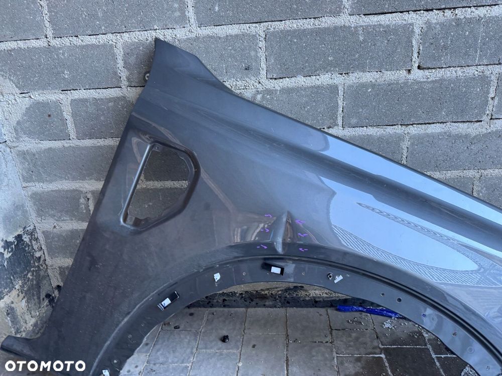 FORD RANGER VI 6 2023 2024- BŁOTNIK PRAWY PRZEDNI EU ORG - 6