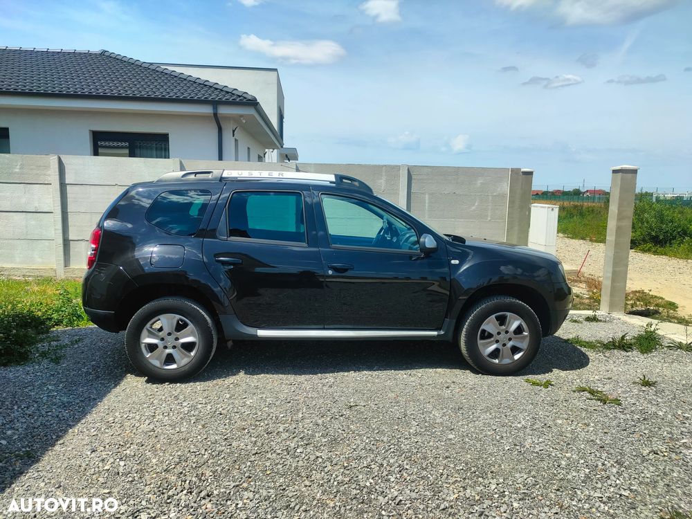 Dacia Duster 1.6 4x2 Laureate - 6