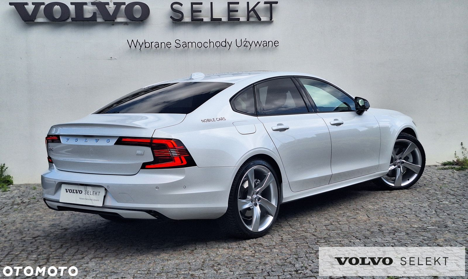 Volvo S90 - 6