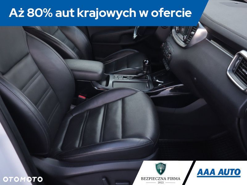 Kia Sorento - 11