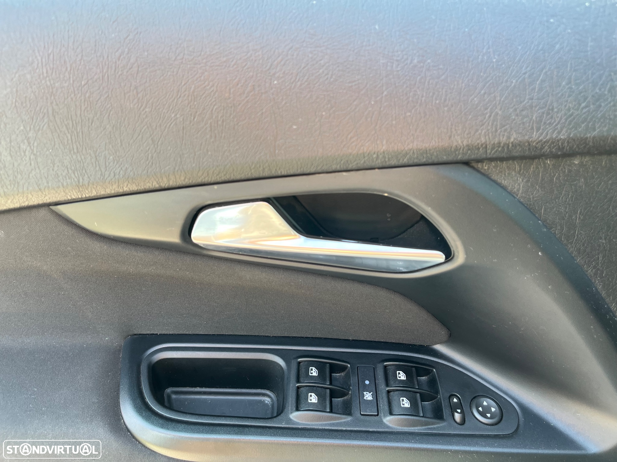 Fiat Tipo 1.3 M-Jet Lounge - 19