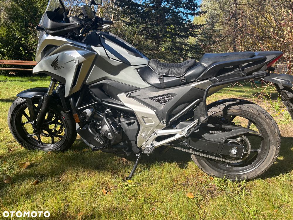 Honda NC - 13
