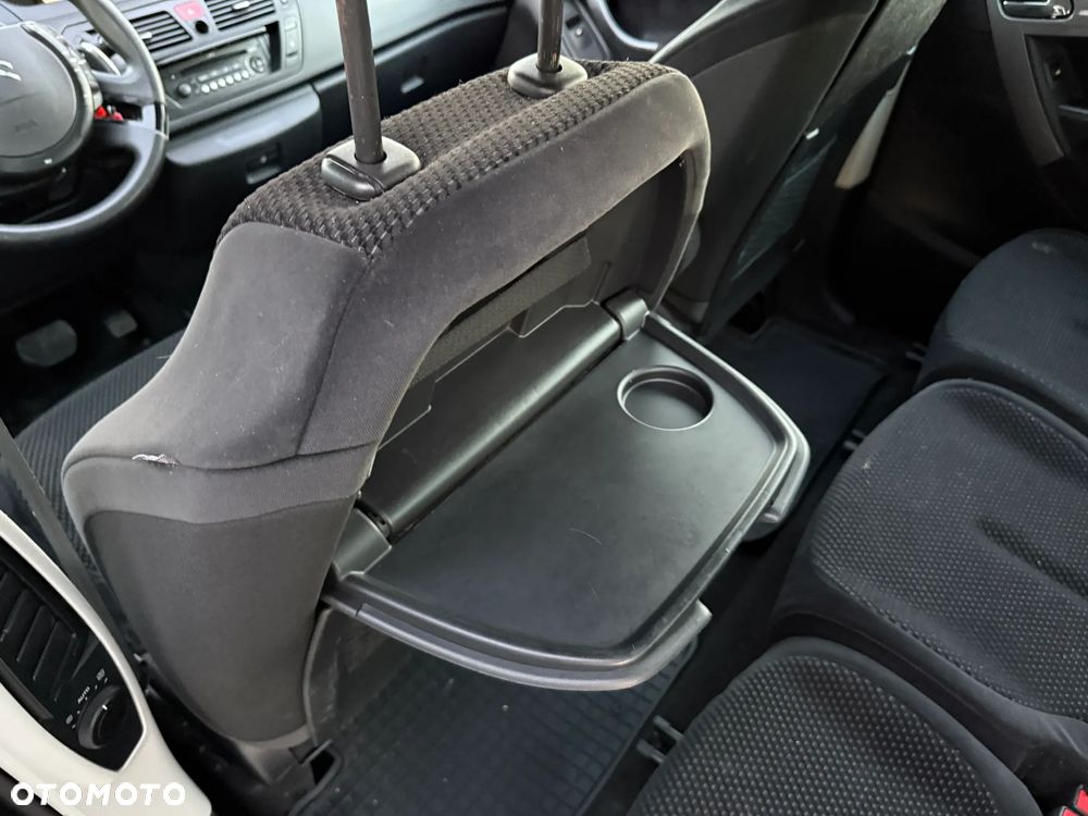 Citroën C4 Grand Picasso 2.0i Impress MCP - 25