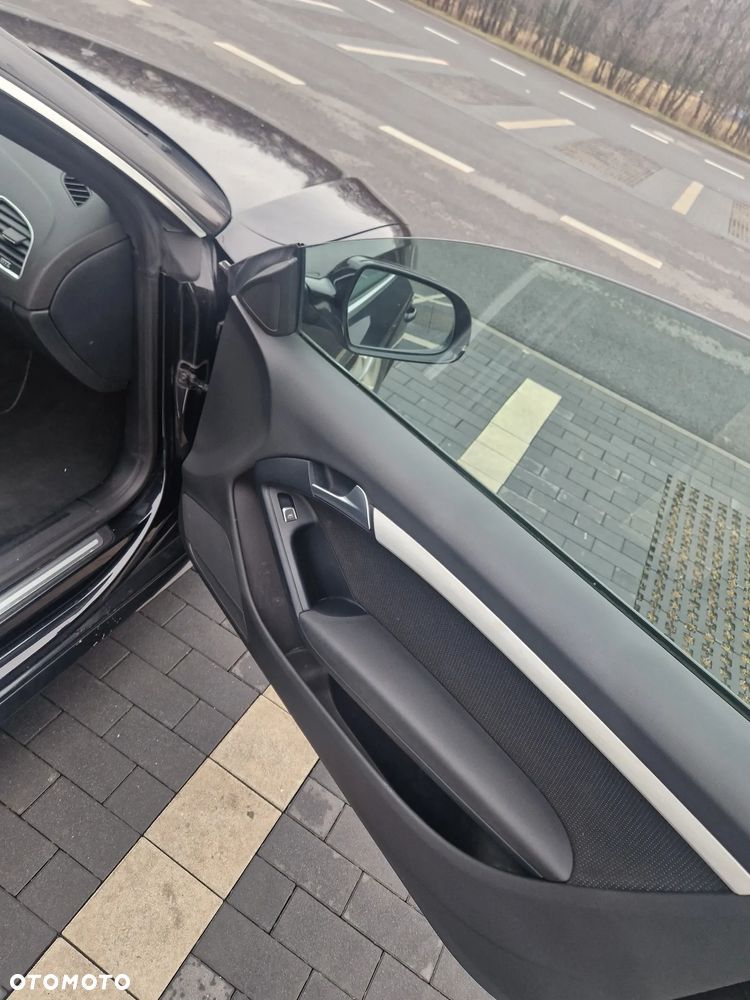 Audi A5 Coupé 2.0 TDI DPF quattro - 13