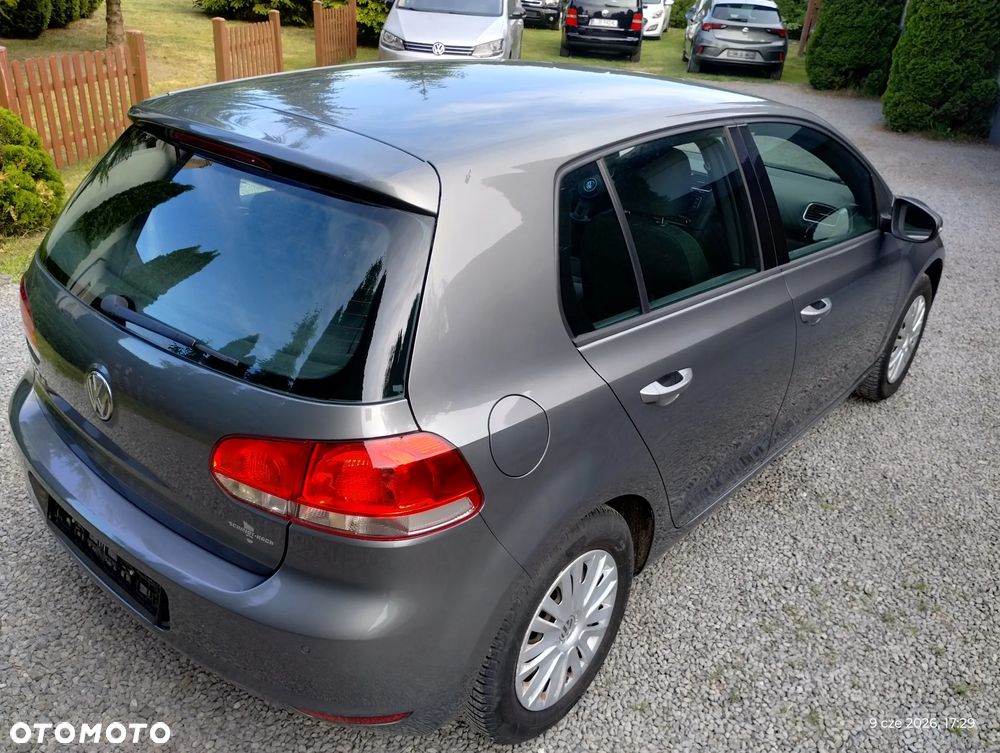 Volkswagen Golf - 16