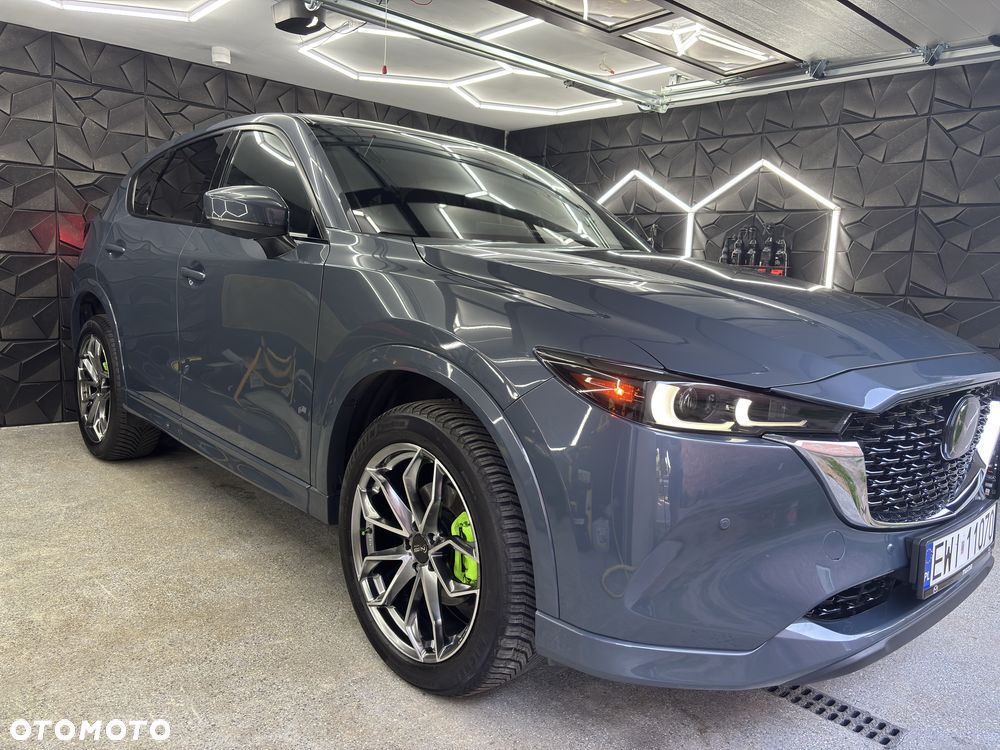 Mazda CX-5 - 2