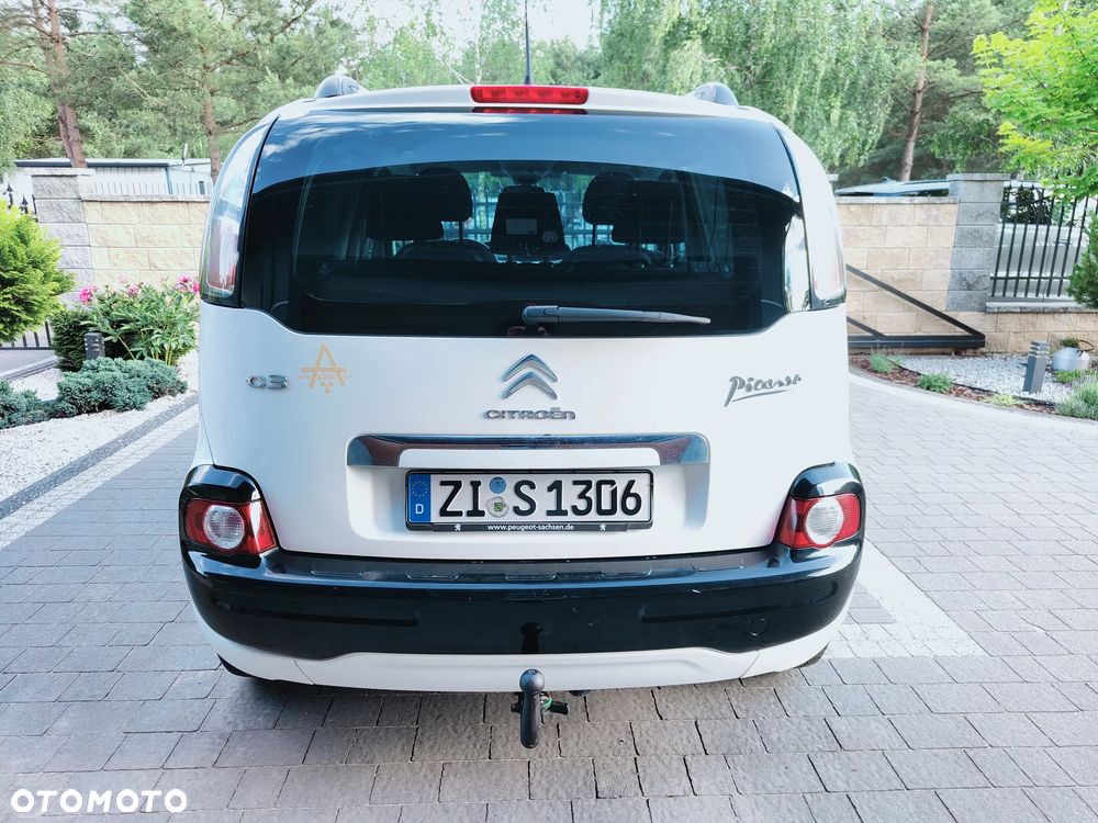 Citroën C3 Picasso HDi 90 FAP Selection - 30