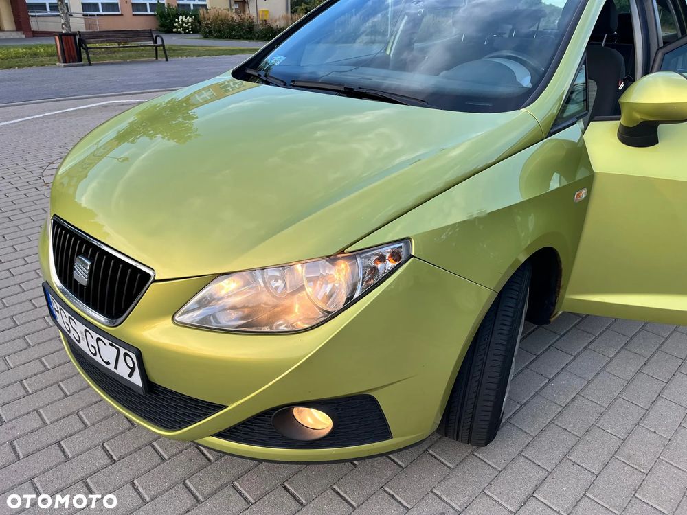 Seat Ibiza - 3