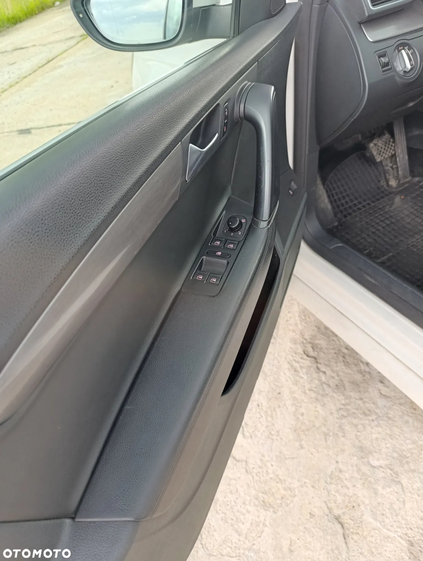 Volkswagen Passat 2.0 TDI 4Mot Highline DSG - 33