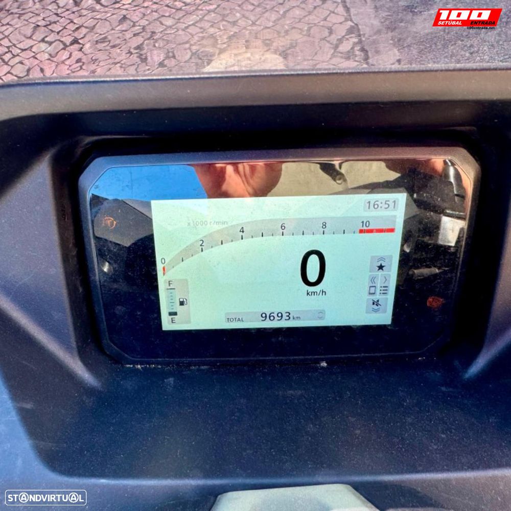 Honda PCX125 - 11