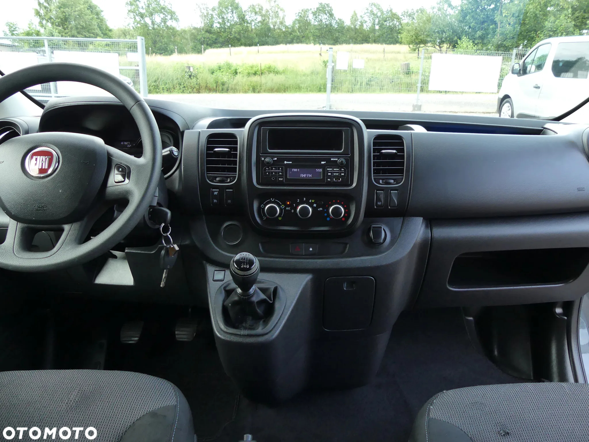 Fiat TALENTO 2.0DCI*145KM*2021r.*5 OSOBOWY - 14