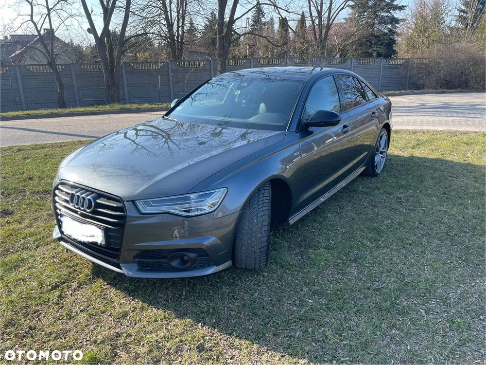 Audi A6 - 19