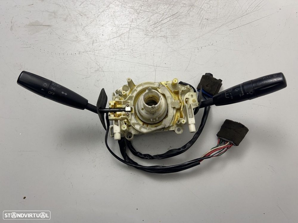 Modulo comando das luzes limpa-vidros piscas KIA SHUMA II (FB) 2001 - 2004 - 1