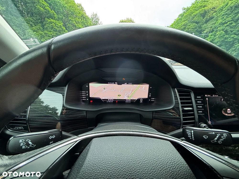 Skoda Kodiaq 1.5 TSI ACT 4x2 Ambition - 11