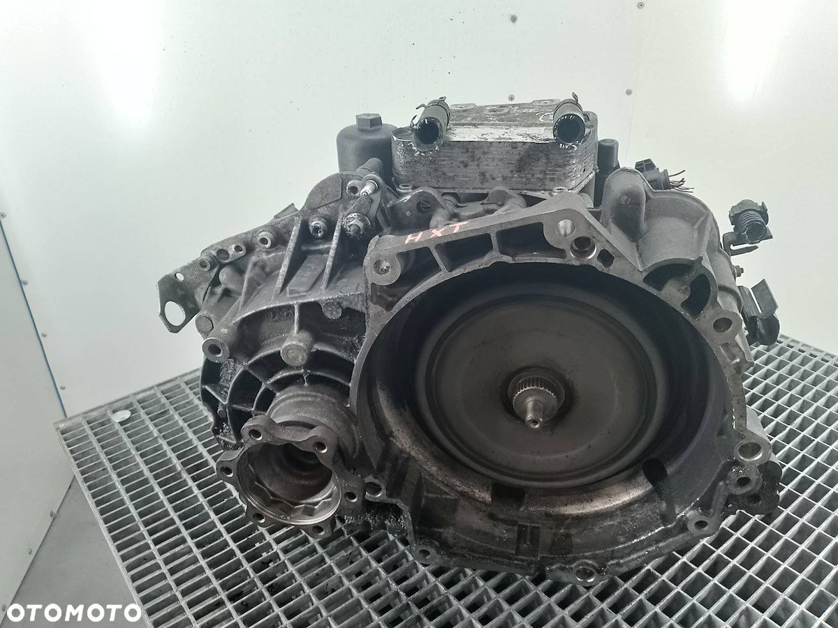 SKRZYNIA BIEGÓW AUTOMAT SEAT LEON II  HXT  2.0 TDI - 1