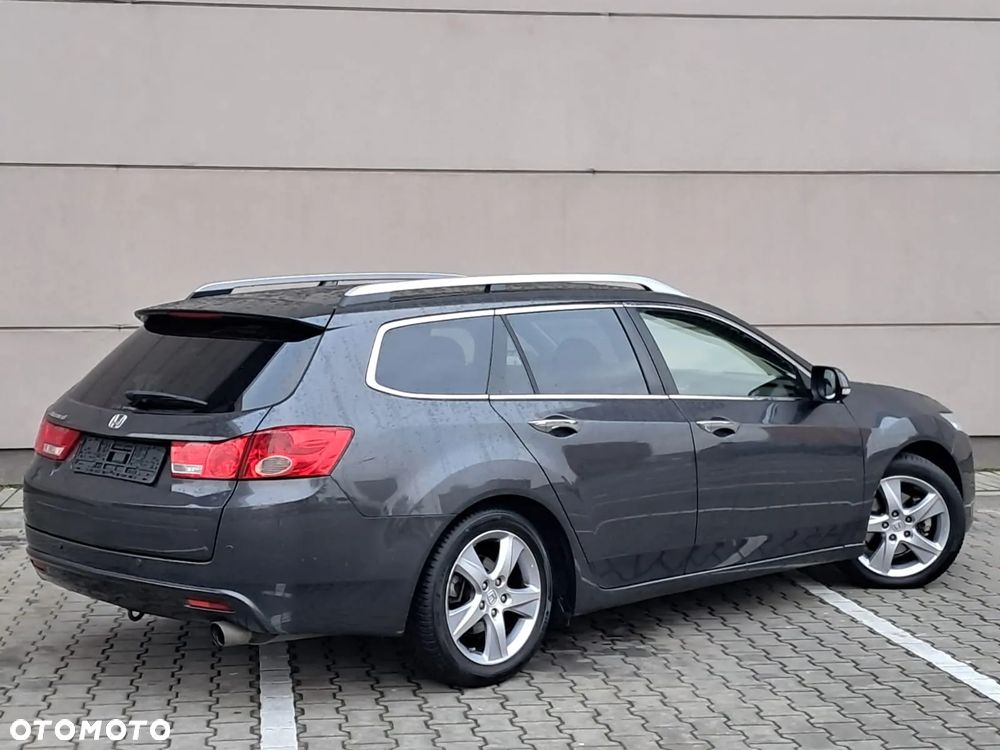 Honda Accord 2.0 Automatik Lifestyle - 5