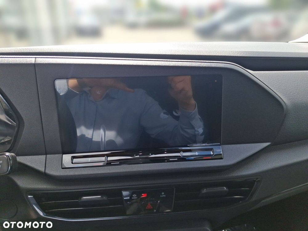 Volkswagen Caddy Cargo - 26