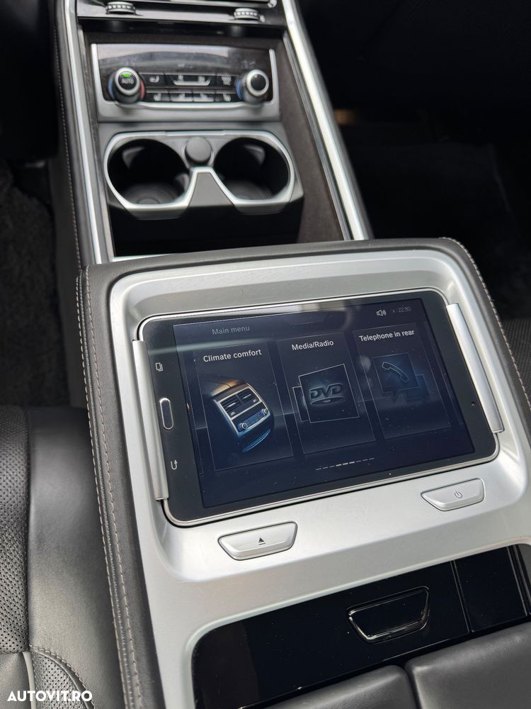 BMW Seria 7 730Ld xDrive - 14