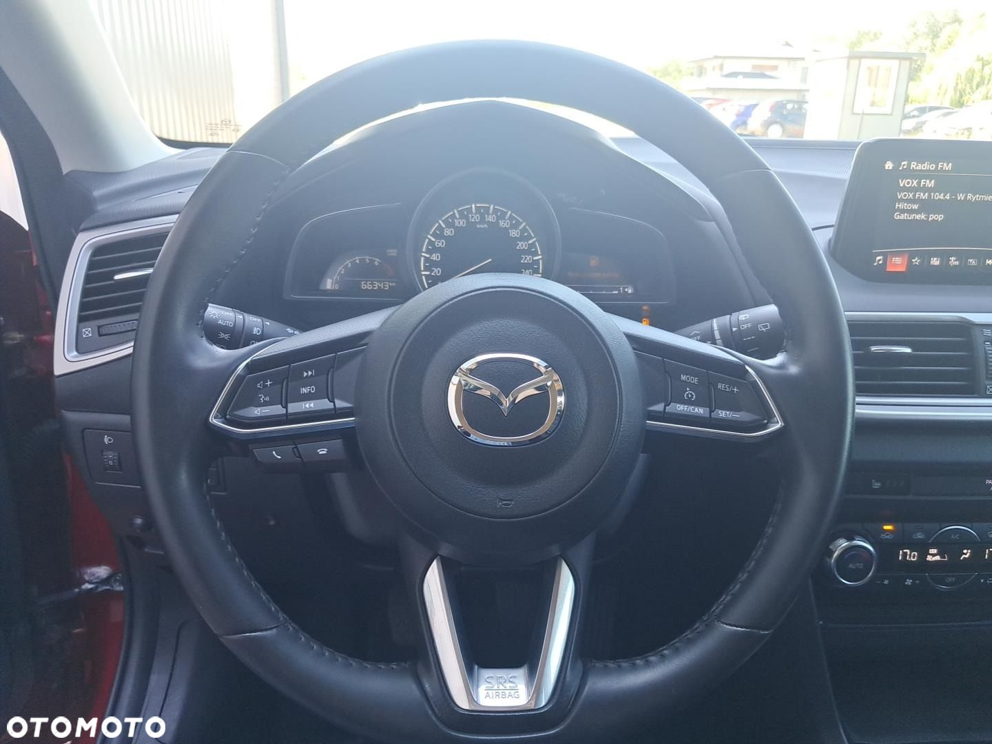 Mazda 3 2.0 Skyenergy - 7