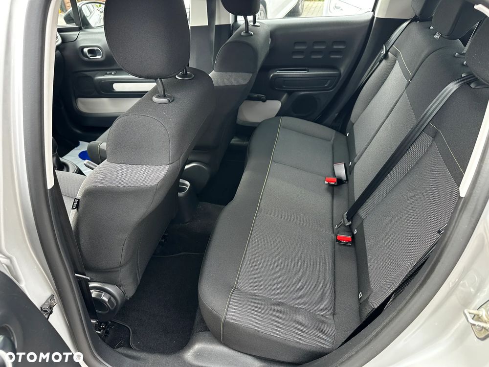 Citroën C3 - 18