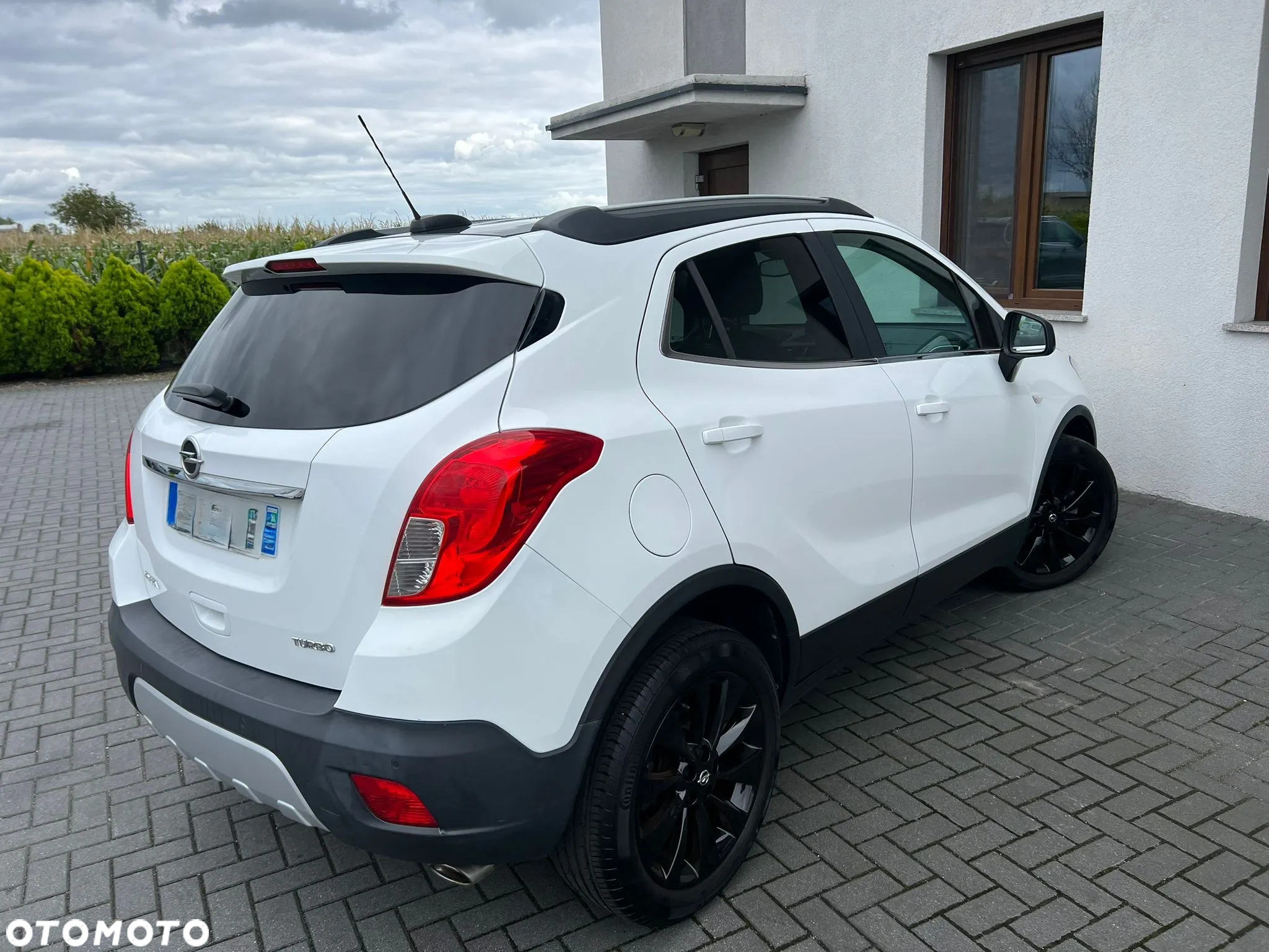 Opel Mokka - 6