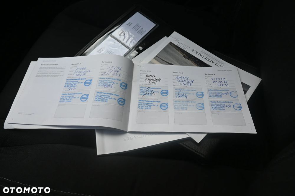 Volvo V60 D2 Drive-E Dynamic Edition (Kinetic) - 39