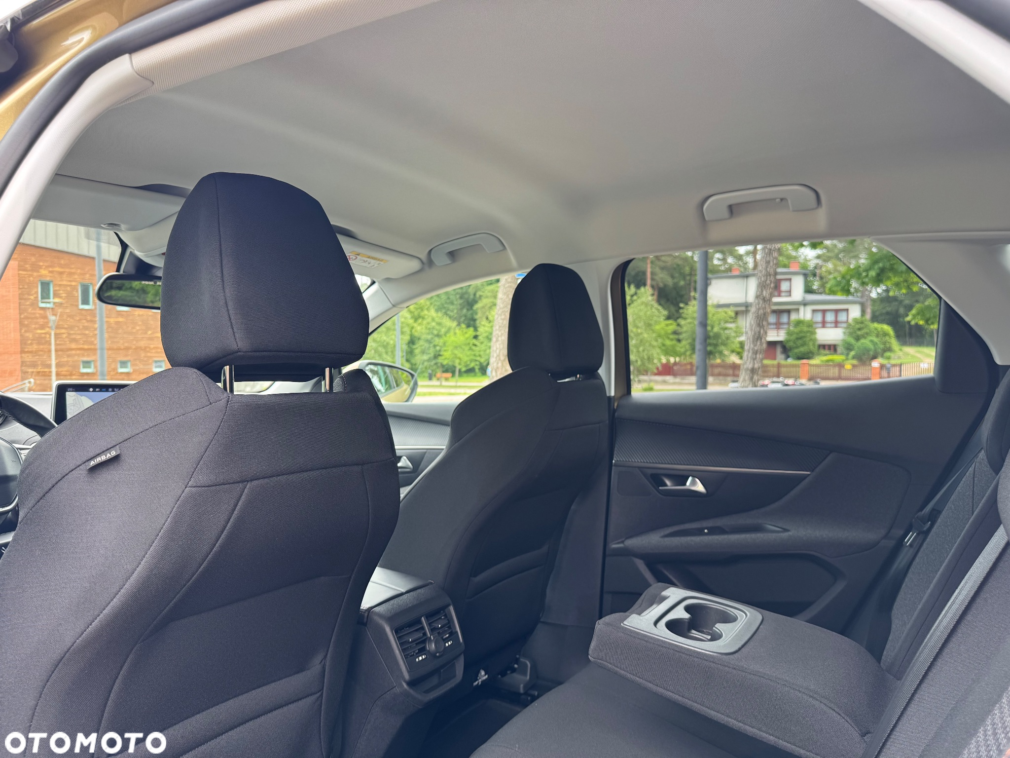 Peugeot 3008 BlueHDi 130 Stop & Start Active - 25