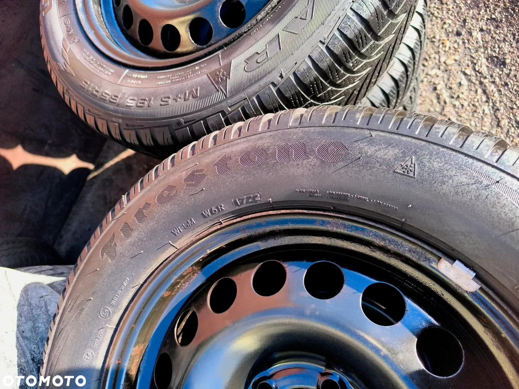 5x115 Felgi Stal Stalowe 16 Koła Zimowe Zima Opel ASTRA J DIESEL ZAFIRA C INSIGNIA B ANTERA CHEVROLET CAPTIVA CRUZE MALIBU 8mm Legnica ALU-RAD 23r. 215/60 - 5