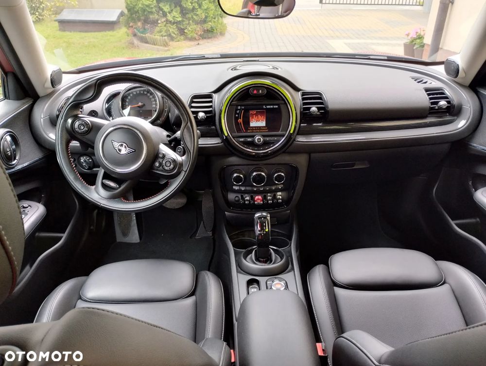 MINI Clubman Cooper S ALL4 sport - 13