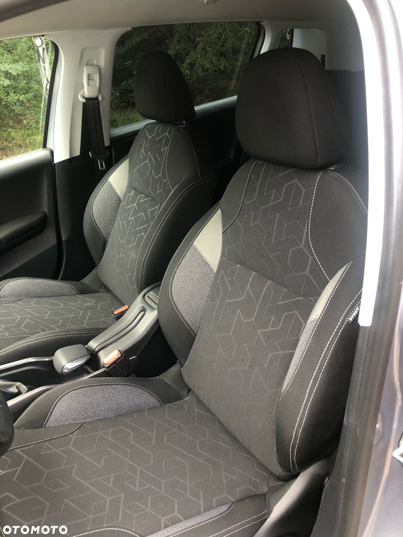 Peugeot 2008 1.2 Pure Tech Active S&S - 19