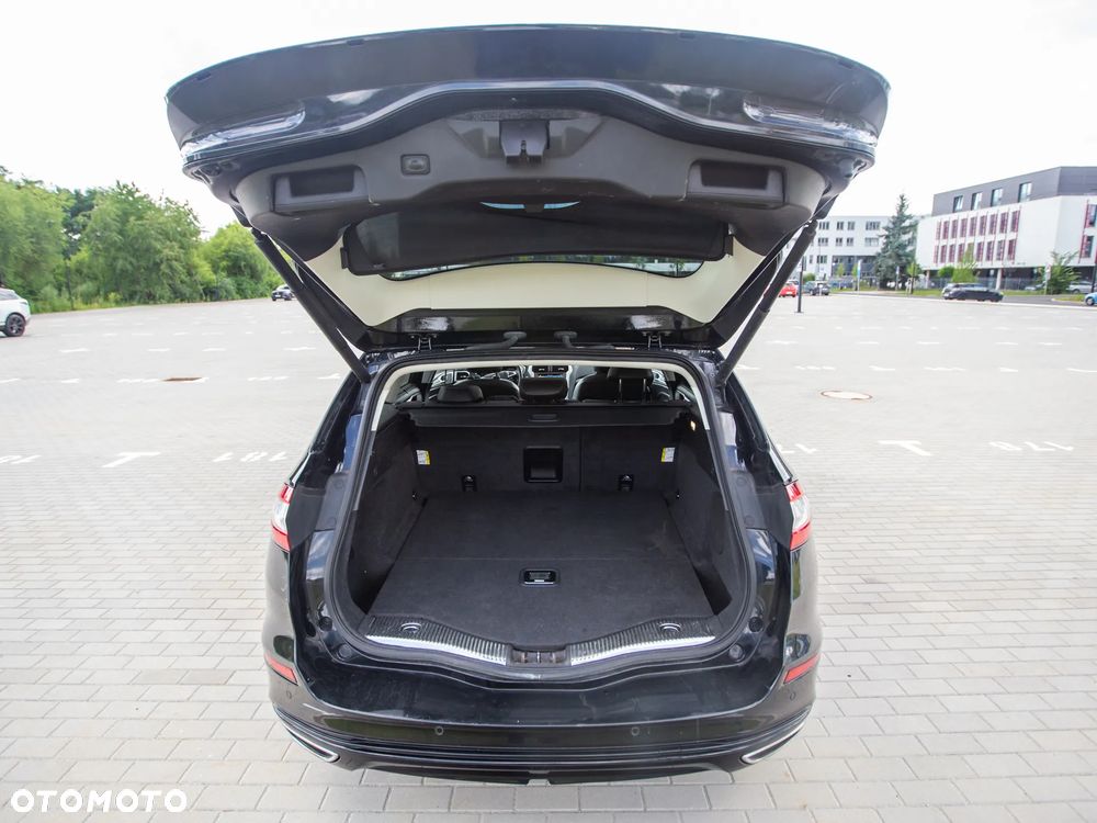 Ford Mondeo 2.0 TDCi Bi-Turbo PowerShift-Aut Vignale - 20
