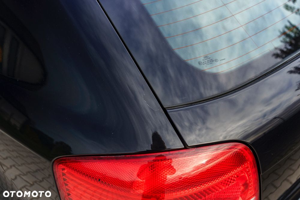 Audi A3 - 19