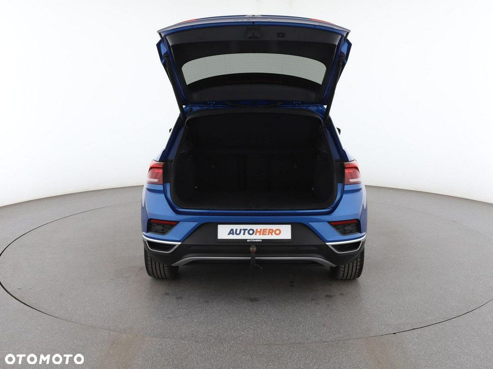 Volkswagen T-Roc 2.0 TSI 4Motion DSG Sport - 20