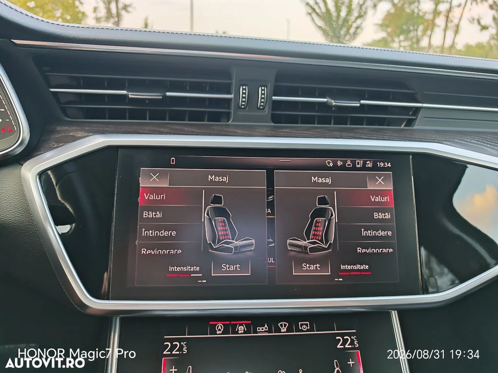 Audi A6 Limuzina 50 TDI quattro Tiptronic - 17