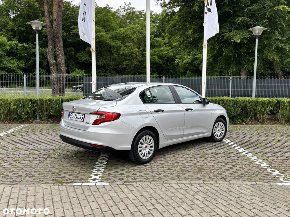 Fiat Tipo 1.4 16V - 5