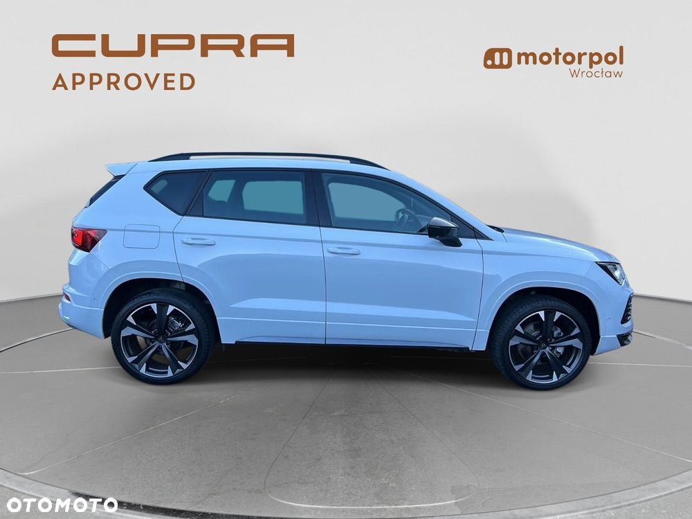 Cupra Ateca 1.5 TSI DSG - 16