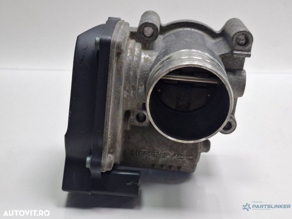 Clapeta acceleratie SKODA FABIA II 542 2006 - 2014 1.2 1.2 BBM, CHFA 03D133062E - 2