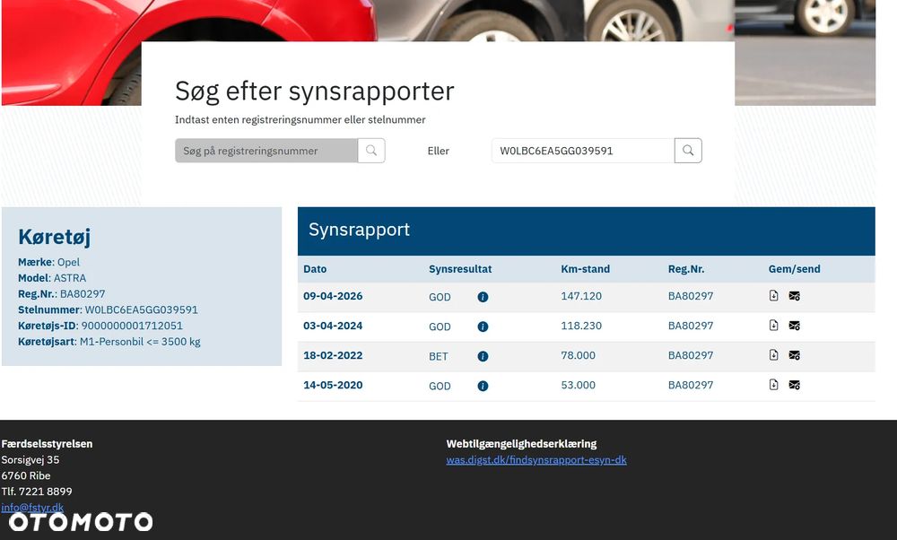 Opel Astra 1.0 Turbo Start/Stop Selection - 21