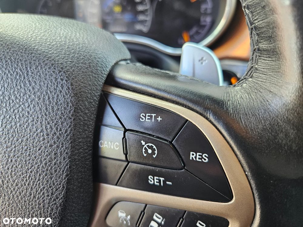 Jeep Grand Cherokee 3.0I Multijet Summit - 28