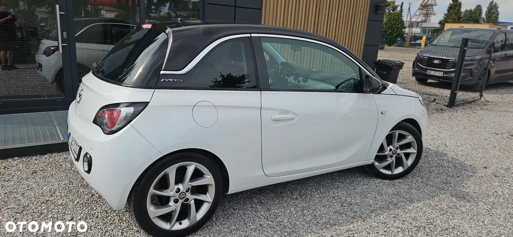 Opel Adam 1.4 Unlimited - 12