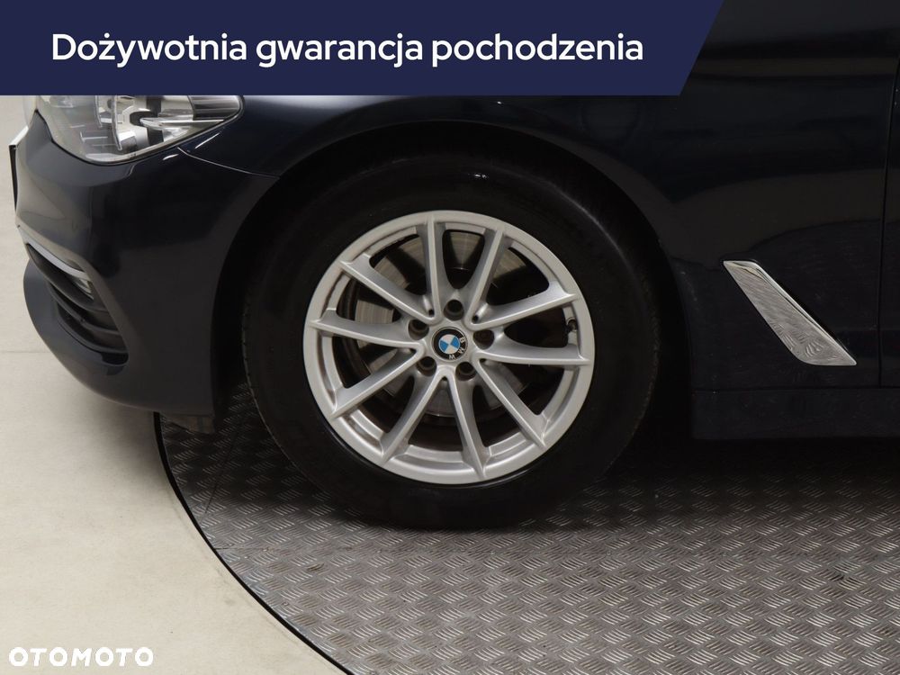 BMW Seria 5 - 17