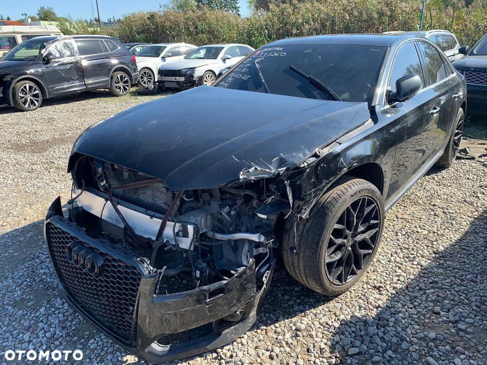 Audi A8 4.0 TFSI Quattro - 3