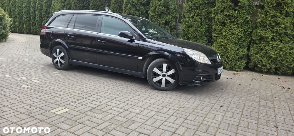 Opel Vectra 1.9 CDTI Cosmo ActiveSlelect - 1