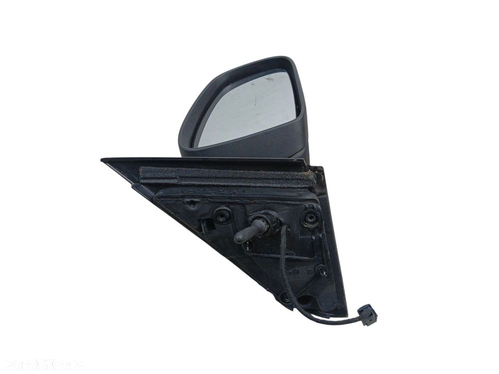 LUSTERKO PRAWE RENAULT TWINGO III LIFT (2018-2024) 1.0 SCE 65KM - 6