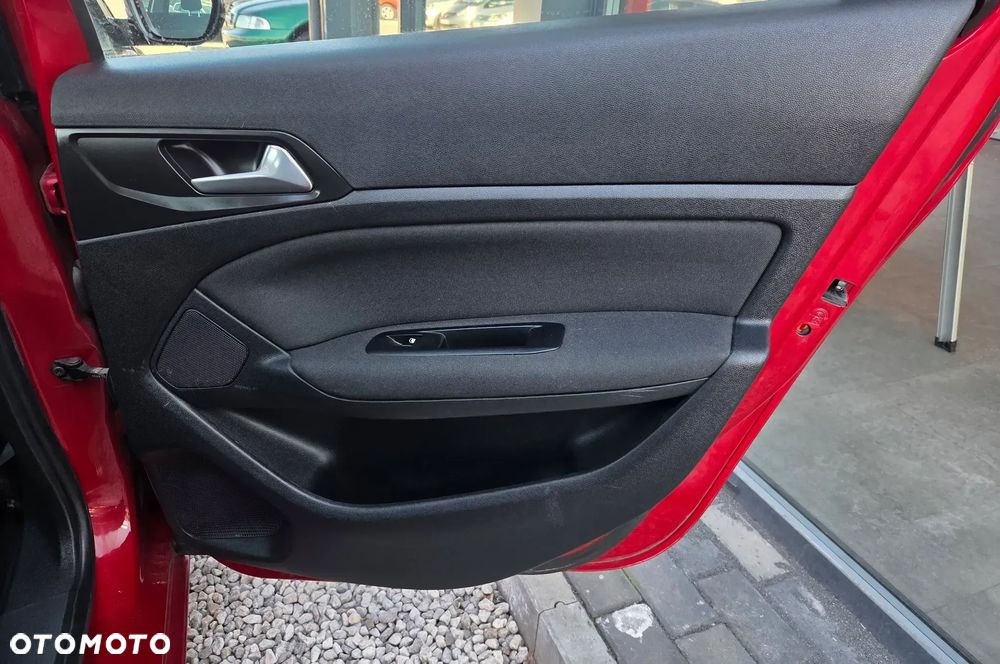 Peugeot 308 BlueHDi 130 Active Pack - 15