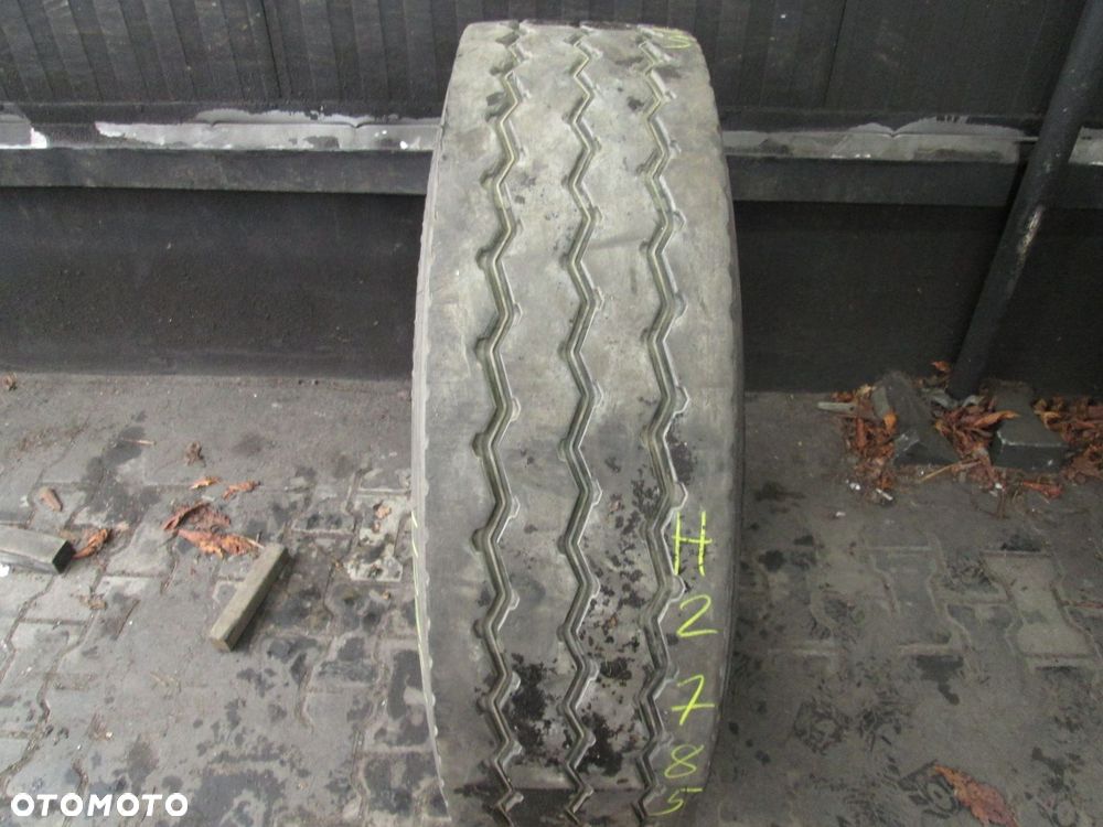 315/80R22,5 Riken. Opony ciężarowe - 2