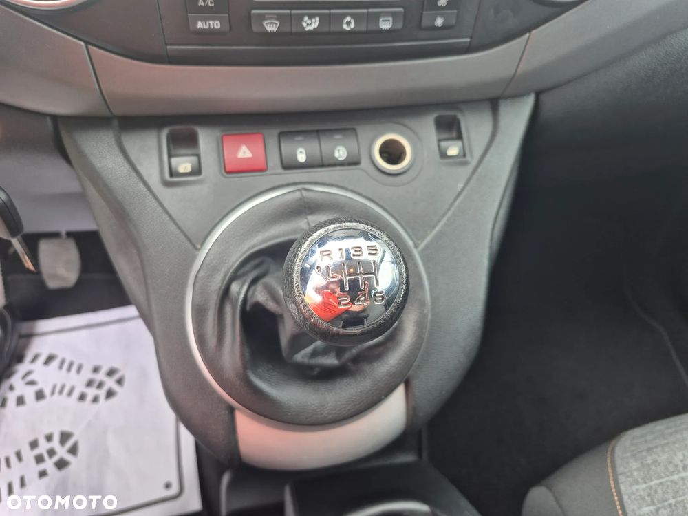 Citroën Berlingo Multispace BlueHDi 120 S&S SELECTION - 18